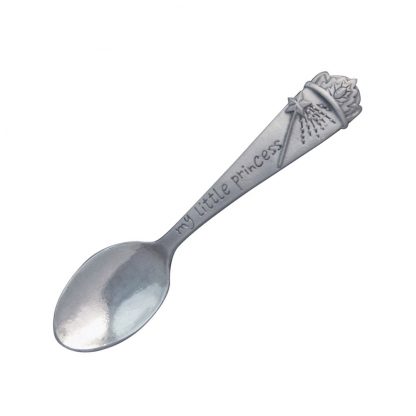 Salisbury Princess Spoon