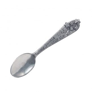 Salisbury Twinkle Star Spoon