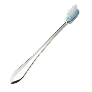 Salisbury Jackson Toothbrush - Blue