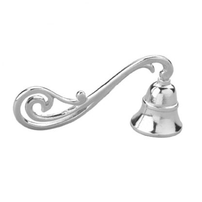 Classic candle snuffer
