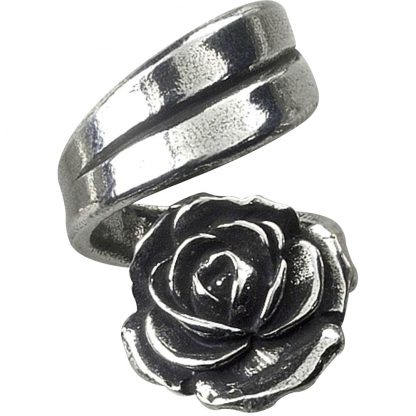 Salisbury June Flower of the Month Ring