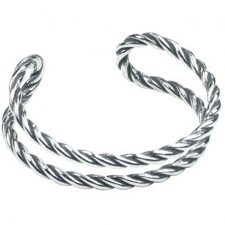 Salisbury Rope Bracelet