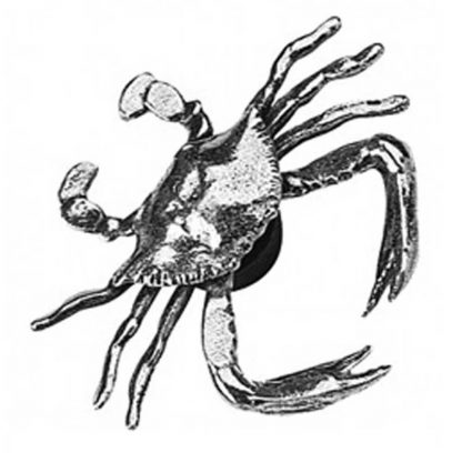 Spider Crab Magnet