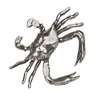 Spider Crab Pin