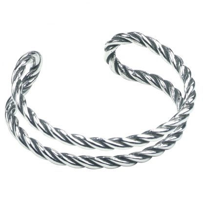 Salisbury Rope Bracelet