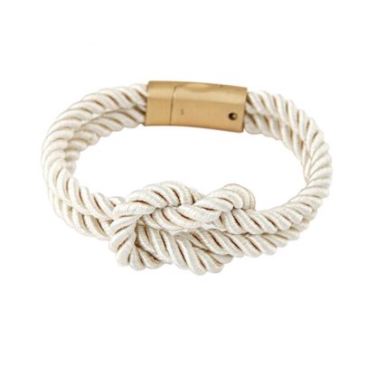 Salisbury Knot Bracelet