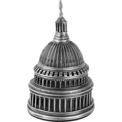 Salisbury Capitol Dome Paperweight