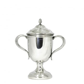 Salisbury Oxford Small Trophy