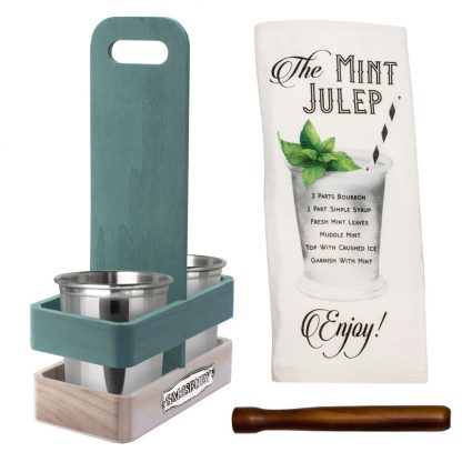 Julep Part Gift Set for Two